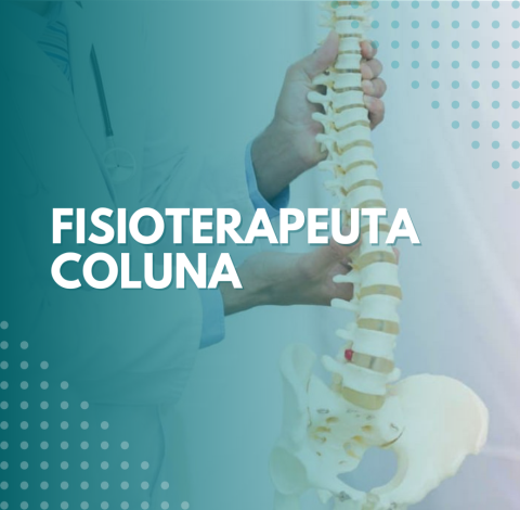 Dr. Leonar Luis Fisioterapeuta - Tratamento Coluna e Hérnia de Disco